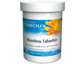 Bamboe Tabashir