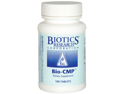 Bio-CMP