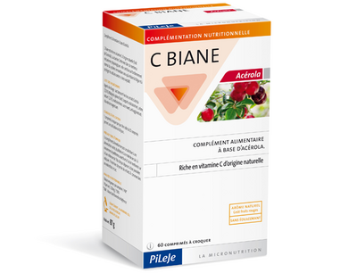 C Biane + 33% gratuit