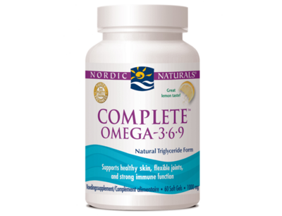 Complete Omega-3.6.9