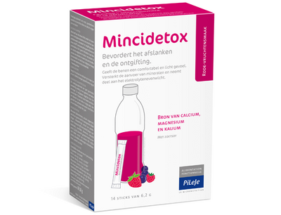 Mincidetox