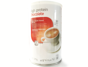 HIGH PROTEIN COCOA (325G)