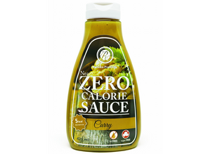 Near Zero Calorie saus curry