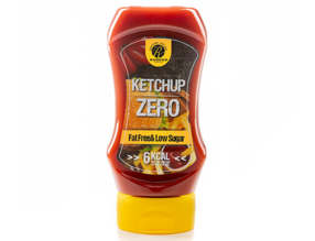 Zero Ketchup