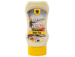 Zero Mayo