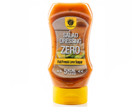 Zero Salad Dressing